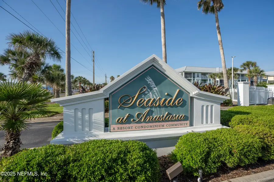 225 Atlantis Circle #101, Saint Augustine Beach, FL 32080 - #2