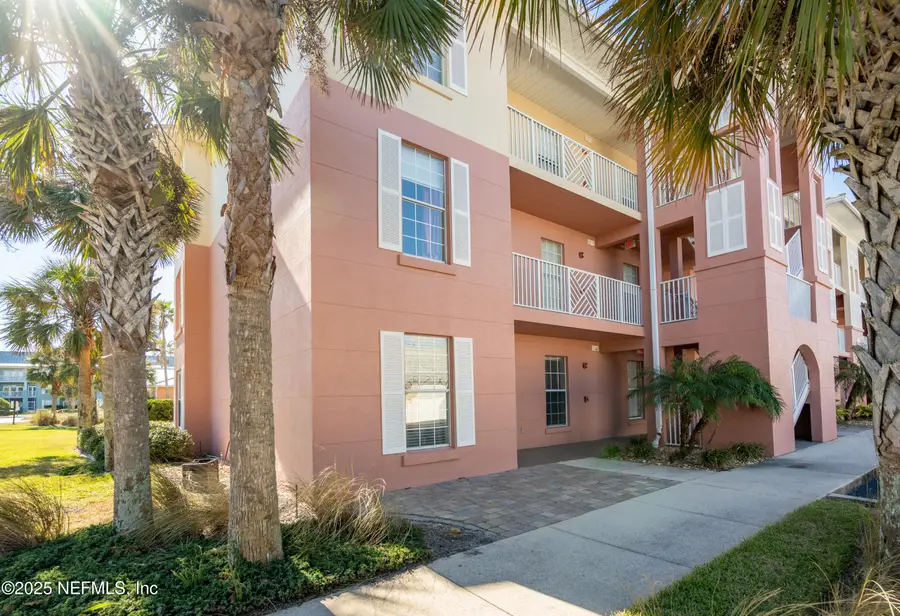 225 Atlantis Circle #101, Saint Augustine Beach, FL 32080 - #3
