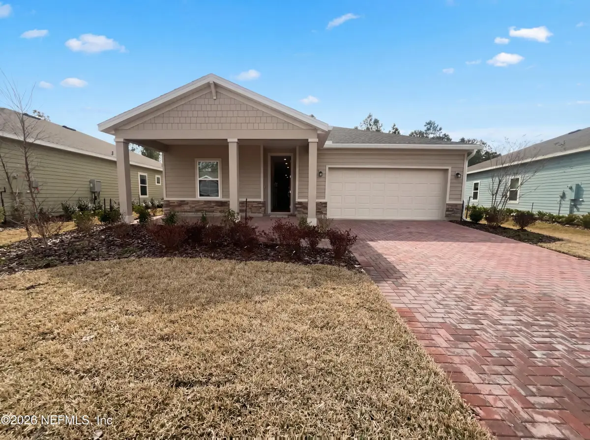 76101 Estuary Way, Yulee, FL 32097 - #1