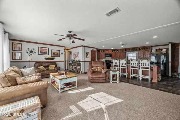 13709 Katie Johnson Lane, Sanderson, FL 32087