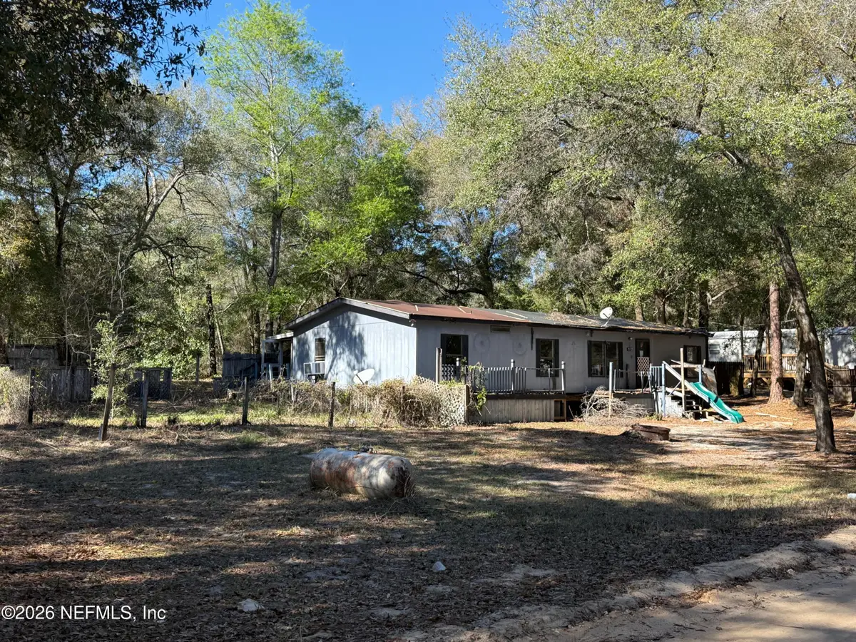 7572 Golf Street, Keystone Heights, FL 32656 - #1