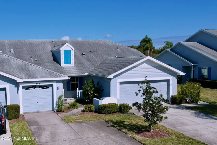 248 Hemingway Drive, Oldsmar, FL 34677 - #3