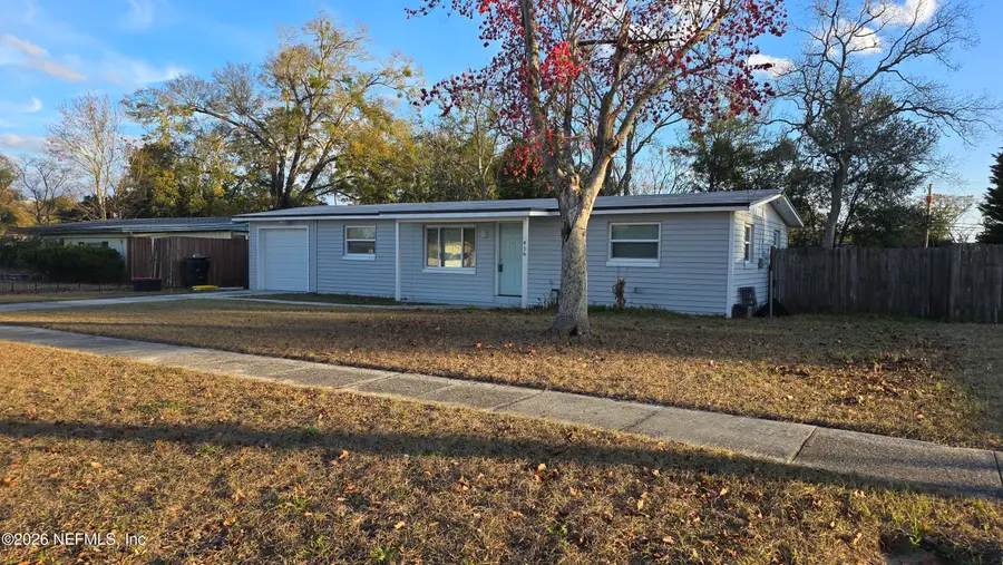 416 Janell Drive, Orange Park, FL 32073 - #2