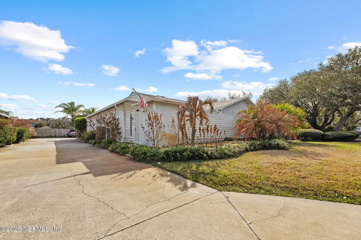 23 Fountain Of Youth Boulevard #11B, Saint Augustine Beach, FL 32080 - #1