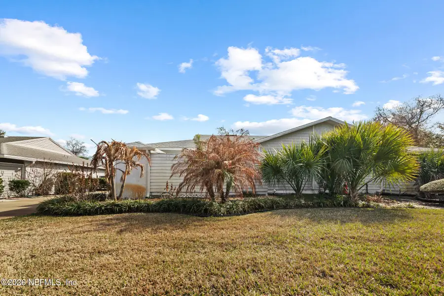 23 Fountain Of Youth Boulevard #11B, Saint Augustine Beach, FL 32080 - #2