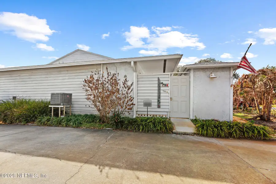 23 Fountain Of Youth Boulevard #11B, Saint Augustine Beach, FL 32080 - #3