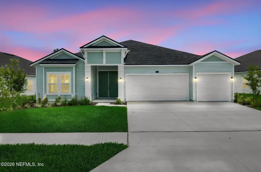27 Windmill Palm Way, Palm Coast, FL 32164 - #2