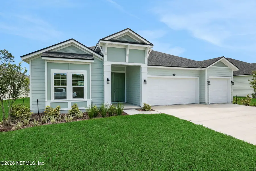 27 Windmill Palm Way, Palm Coast, FL 32164 - #3