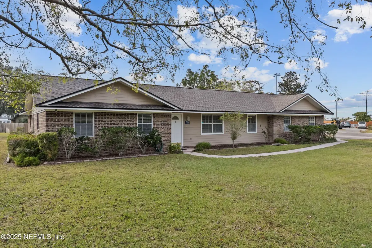 538 Blue Grass Court, Orange Park, FL 32073 - #1