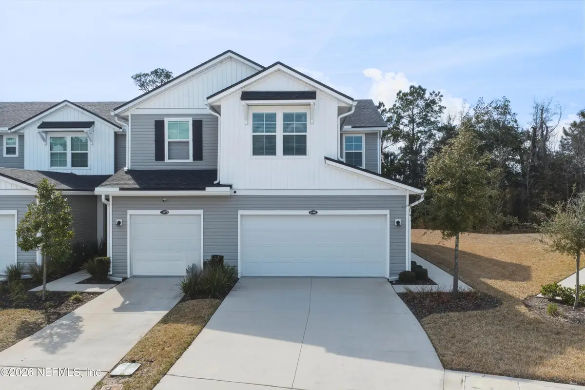 11981 Calvesta Street, Jacksonville, FL 32256 - #1