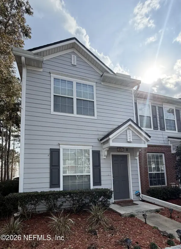 3694 Summerlin Lane, Jacksonville, FL 32224