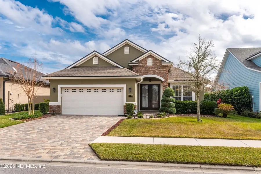 1101 Laurel Valley Drive, Orange Park, FL 32065 - #3