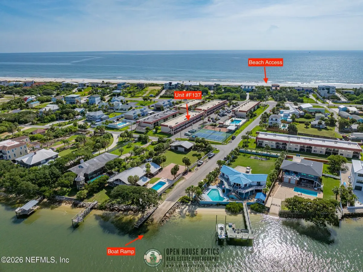 7175 A1a S #F137, Saint Augustine, FL 32080 - #1