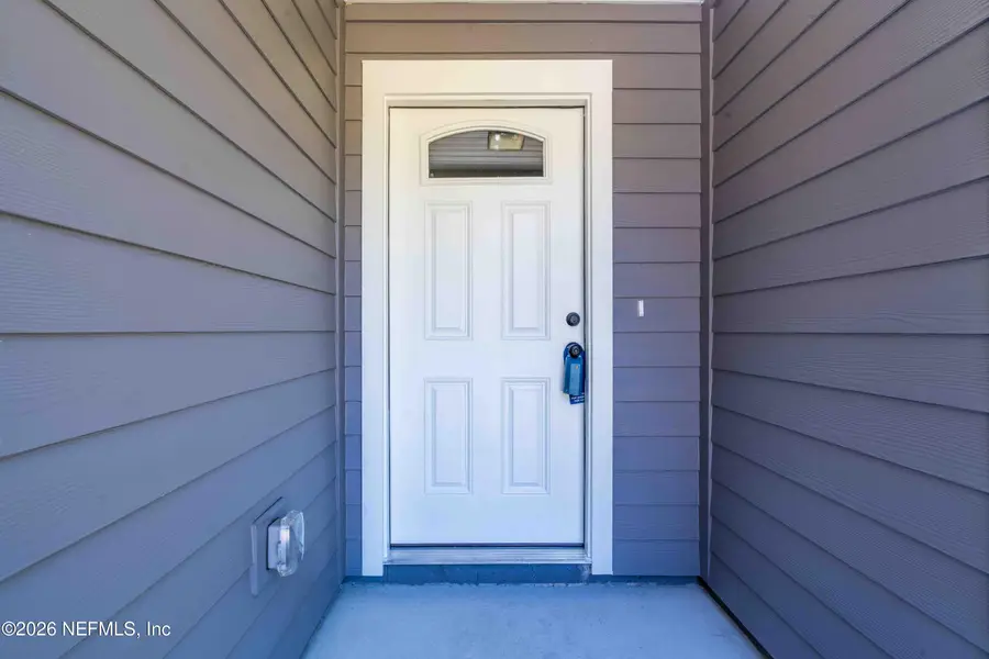 1847 Rowe Avenue, Jacksonville, FL 32208 - #3