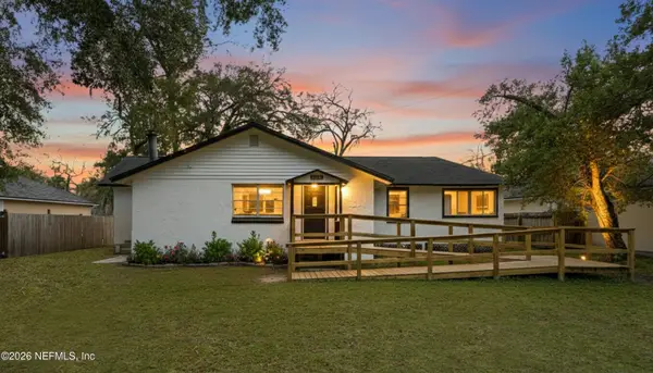 8134 Galveston Avenue, Jacksonville, FL 32211