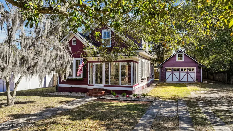 1239 Palmer Terrace, Jacksonville, FL 32207 - #3