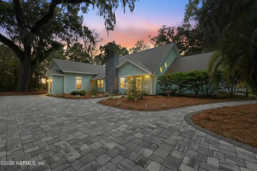 1378 Marian Drive, Fernandina Beach, FL 32034 - #3