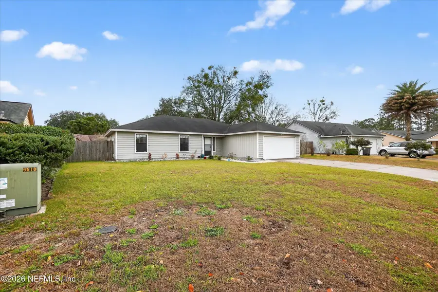 9614 Mayville E Drive, Jacksonville, FL 32222 - #2