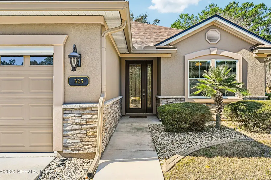 325 Hefferon Drive, Saint Augustine, FL 32084 - #2