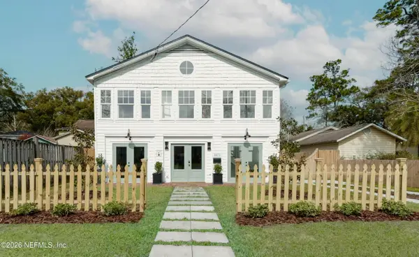 3873 Jean Street, Jacksonville, FL 32205