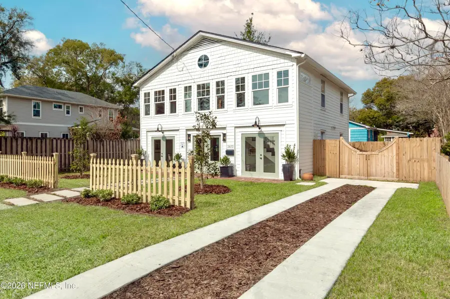 3873 Jean Street, Jacksonville, FL 32205 - #2