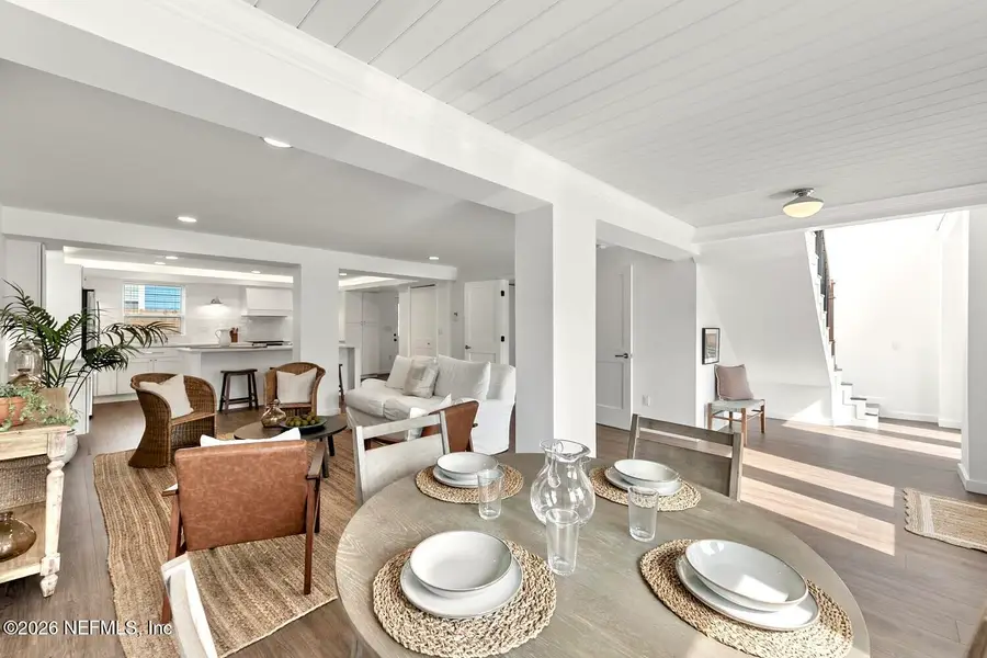 3873 Jean Street, Jacksonville, FL 32205 - #3