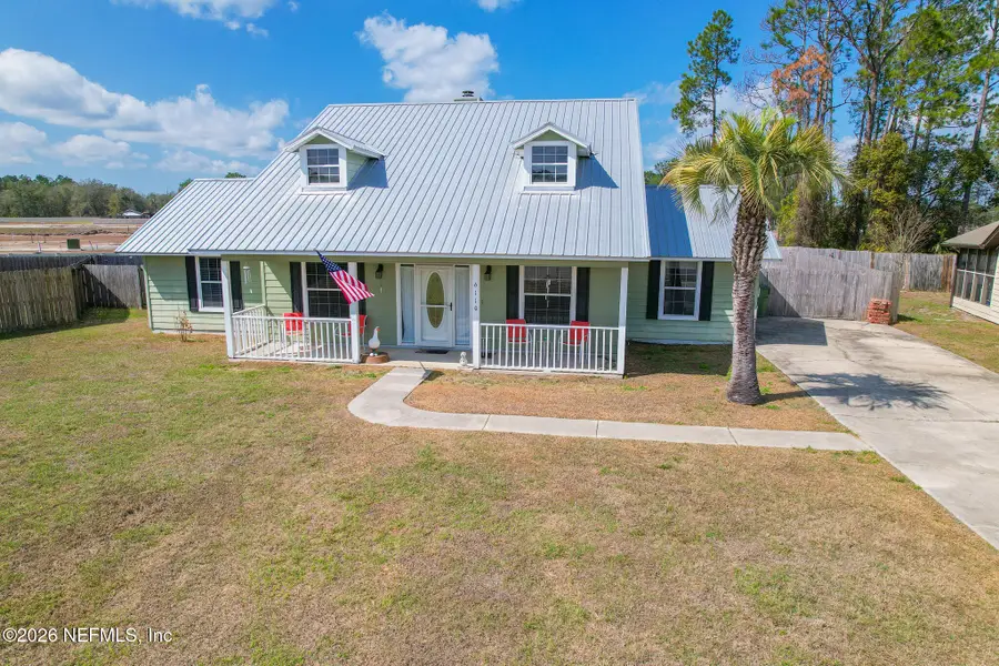 6110 W 4th Manor, Palatka, FL 32177 - #3