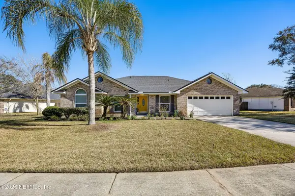 1229 Shallowford W Drive, Jacksonville, FL 32225