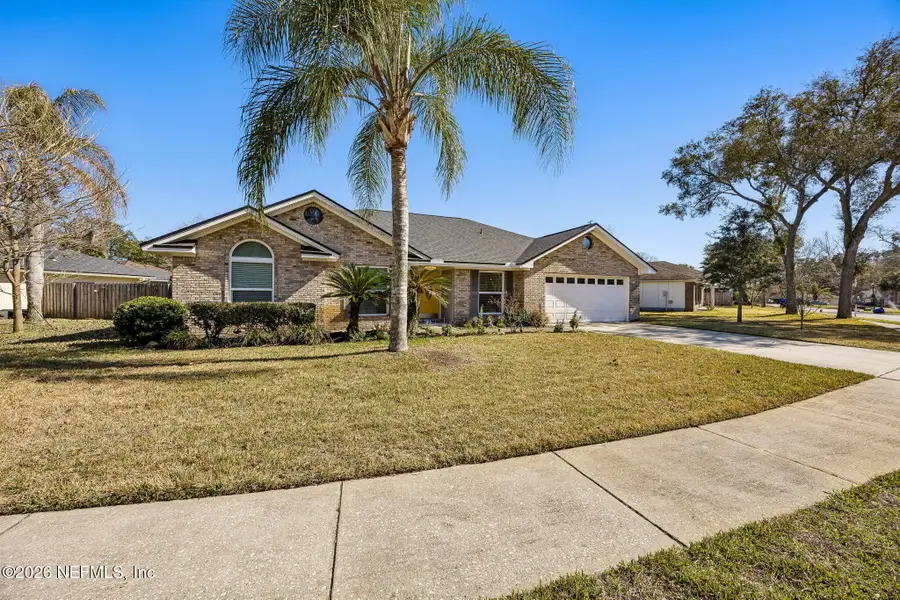 1229 Shallowford W Drive, Jacksonville, FL 32225 - #2