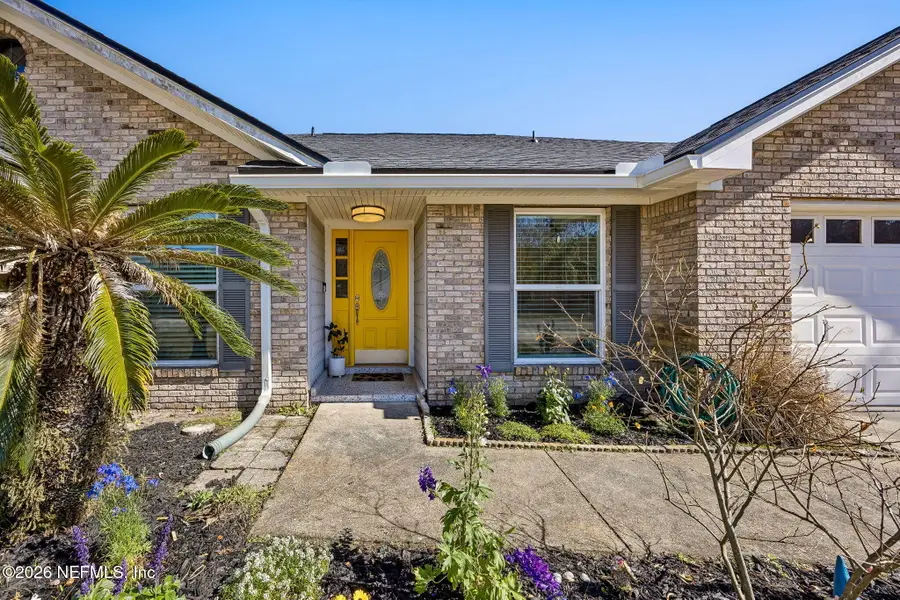 1229 Shallowford W Drive, Jacksonville, FL 32225 - #3