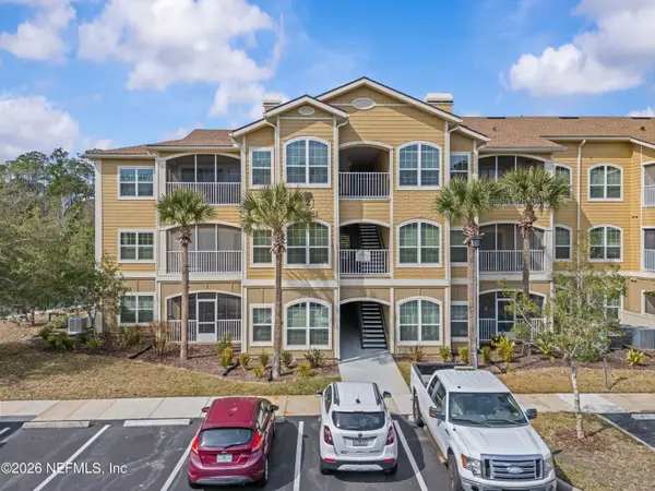 130 Old Town Parkway #2301, St. Augustine, FL 32084