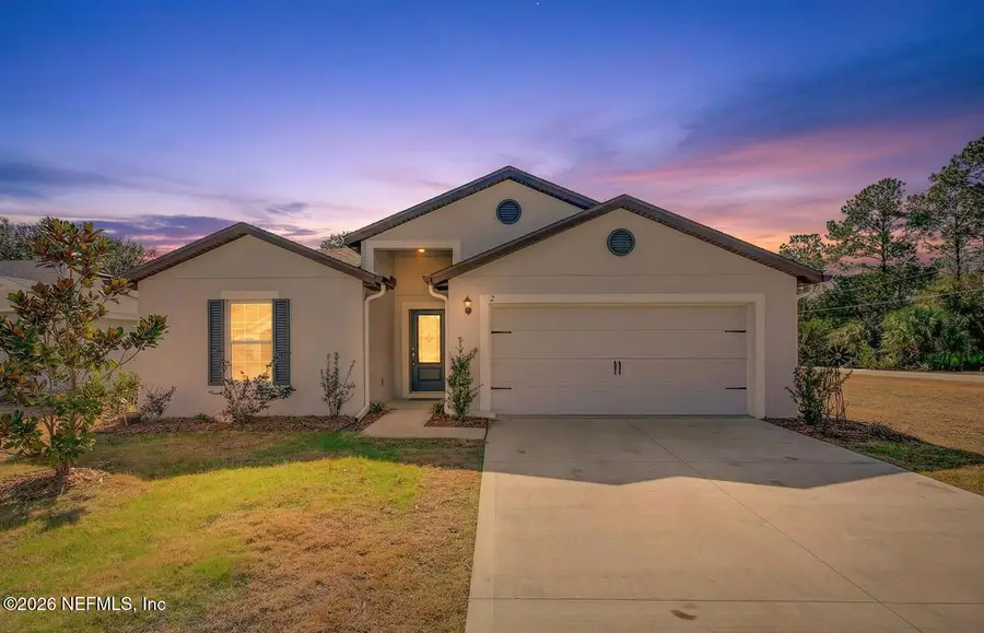 2 Radium Lane, Palm Coast, FL 32164 - #2