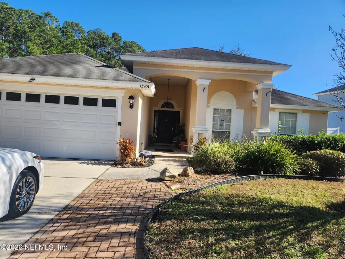 13951 Summer Breeze Drive, Jacksonville, FL 32218 - #1