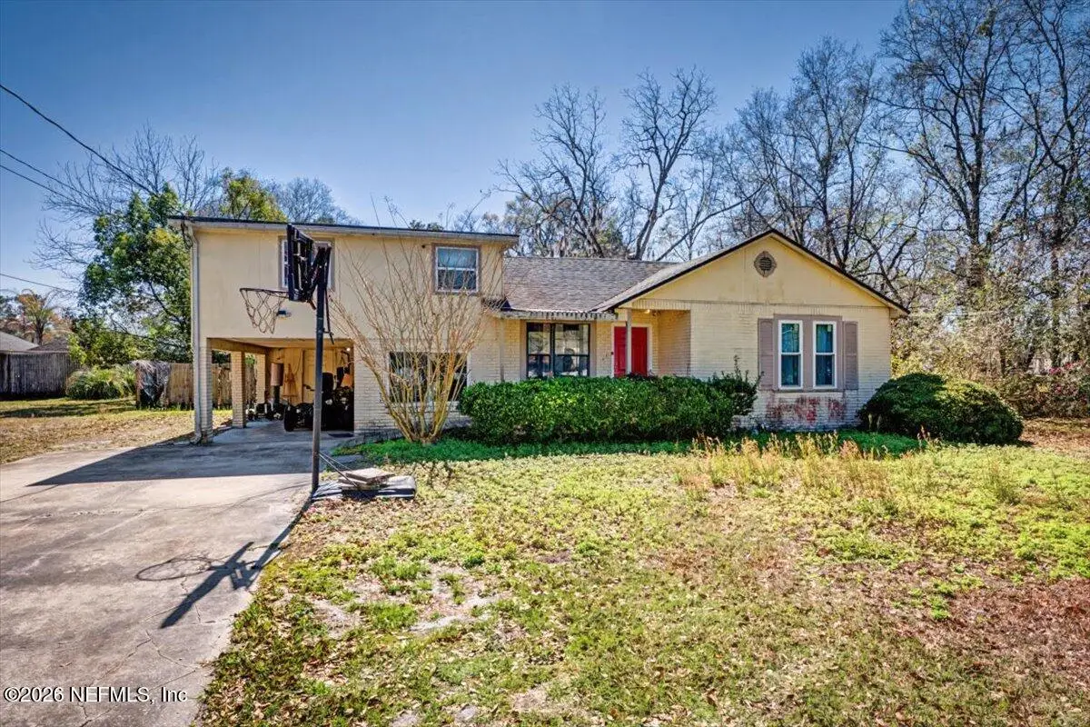 8610 Lenox Avenue, Jacksonville, FL 32221 - #1