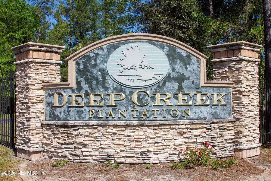 15433 Bullock Bluff Road, Bryceville, FL 32009 - #2