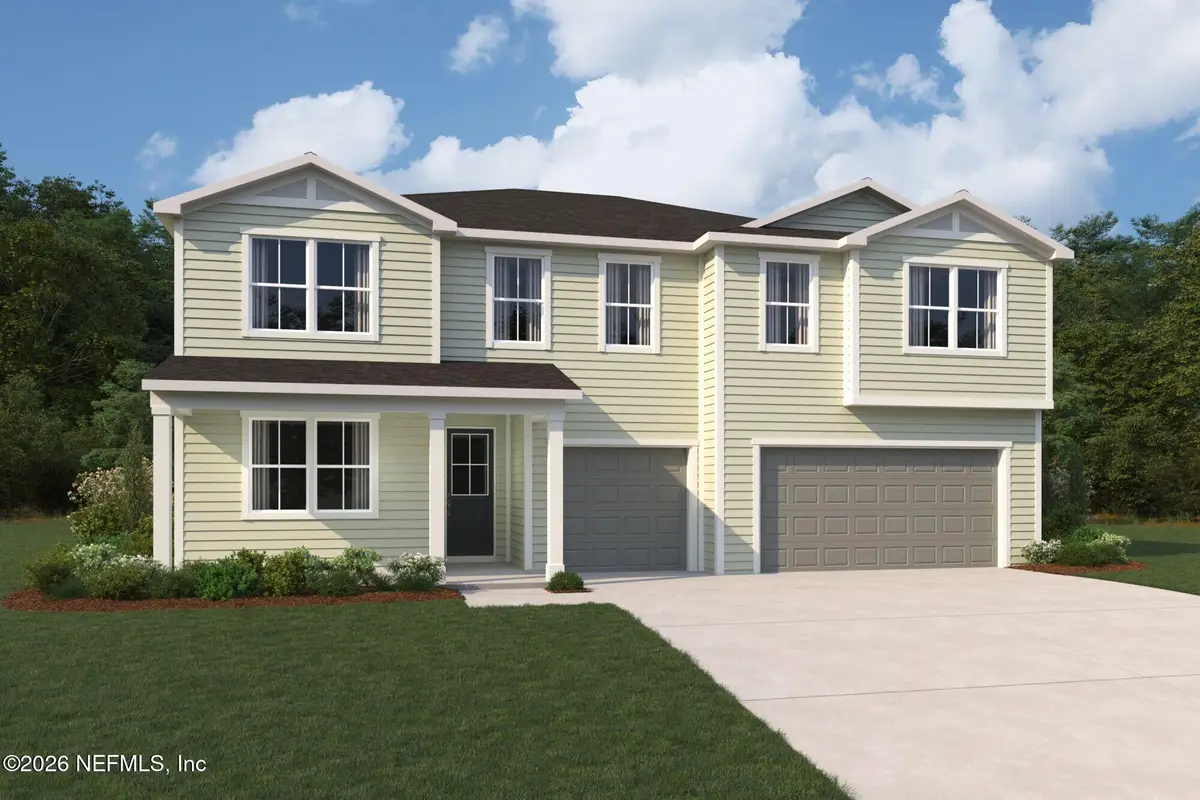 141 Holly Crk Drive, Saint Johns, FL 32259 - #1