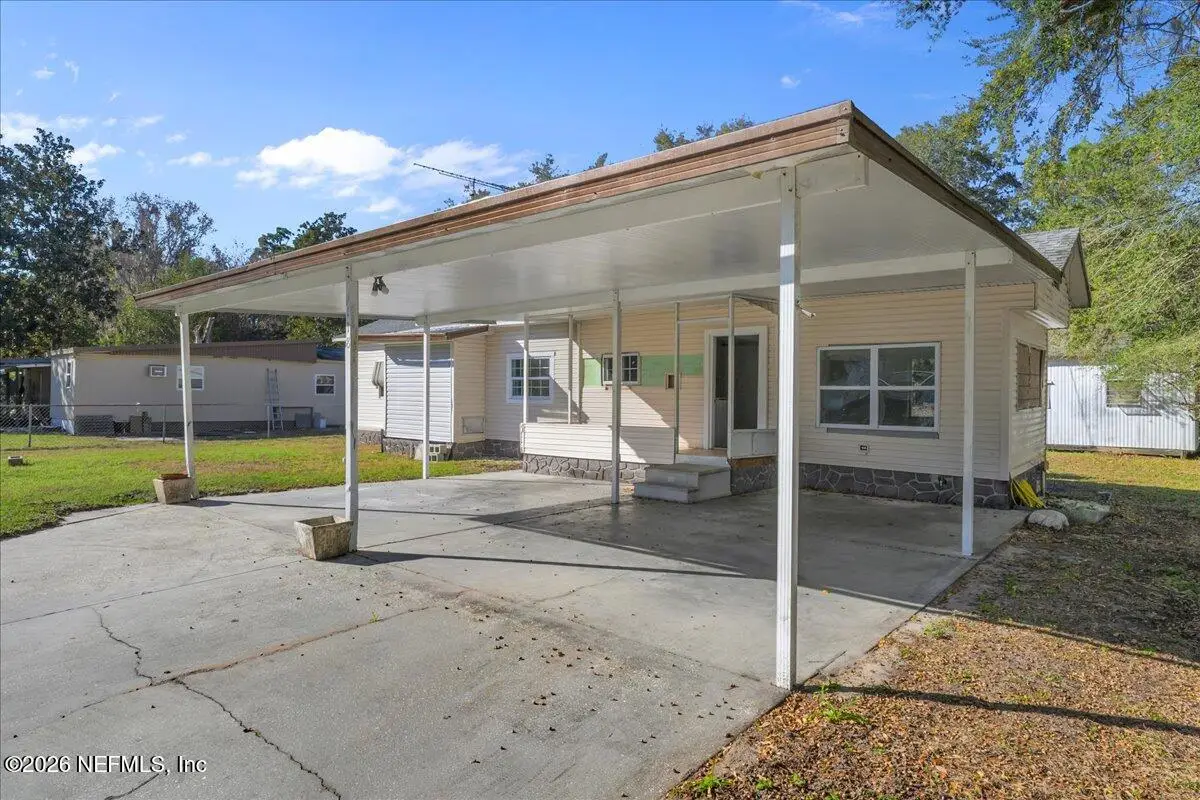 118 Char Lane, Crescent City, FL 32112 - #1