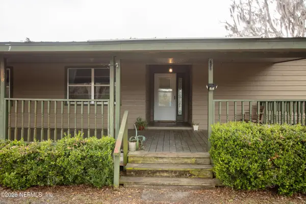 12192 SE 21st Avenue, Starke, FL 32091