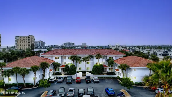 210 11th N Avenue #104, Jacksonville Beach, FL 32250