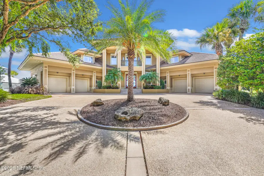 1119 Ponte Vedra Boulevard, Ponte Vedra Beach, FL 32082 - #3