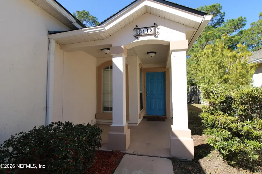 2112 W Lymington Way, Saint Augustine, FL 32084 - #3