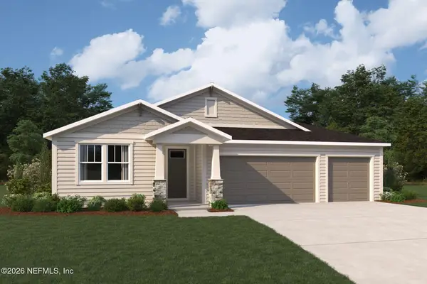 96 Holly Creek Drive, St. Johns, FL 32259