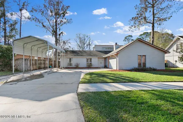 10644 La Mancha Avenue, Jacksonville, FL 32257