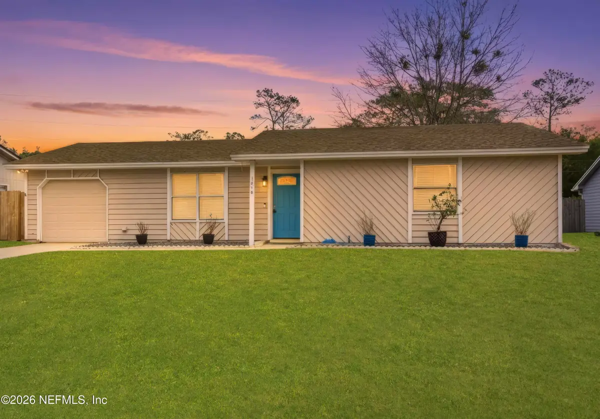 1816 Shannon Lake Drive, Middleburg, FL 32068 - #1