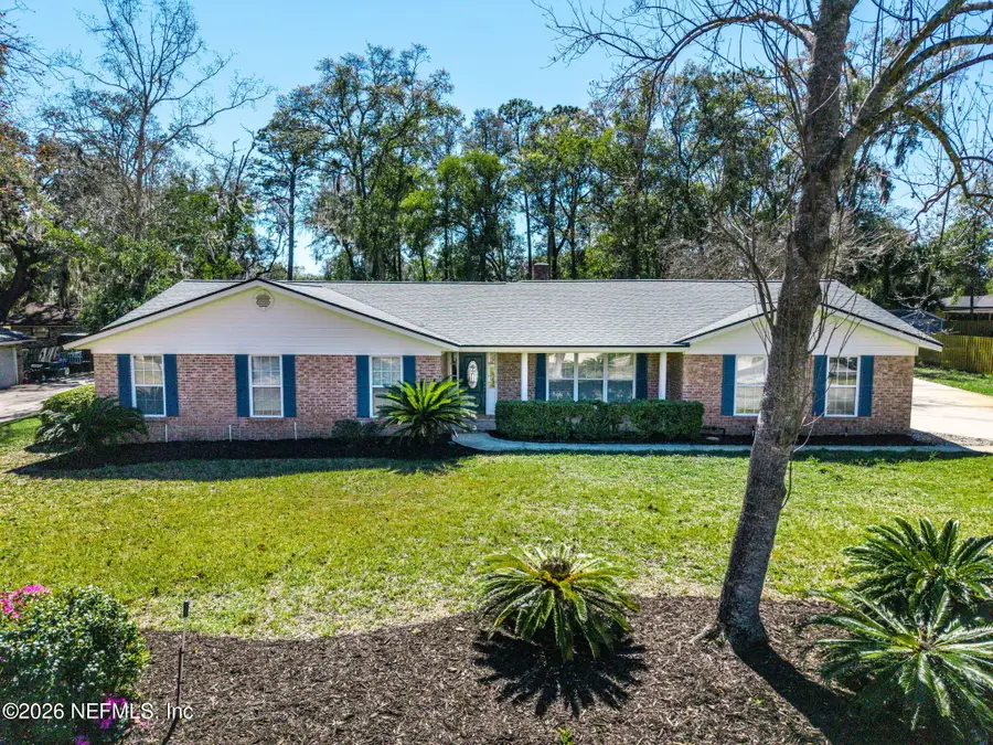 2127 Foxwood Drive, Orange Park, FL 32073 - #3