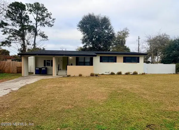 3305 Cesery Boulevard, Jacksonville, FL 32277