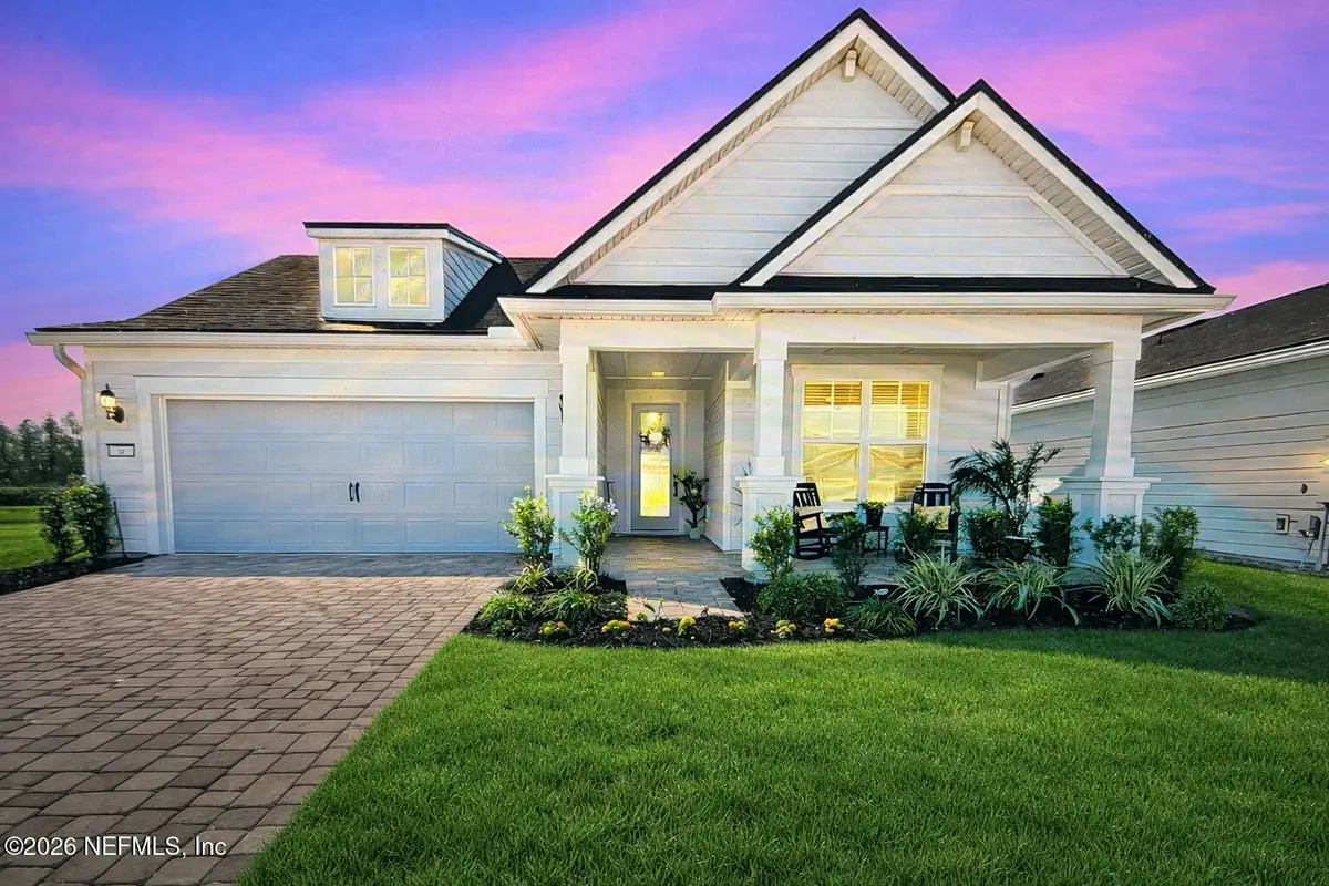 29 Lone Cypress Way, Saint Augustine, FL 32092 - #1