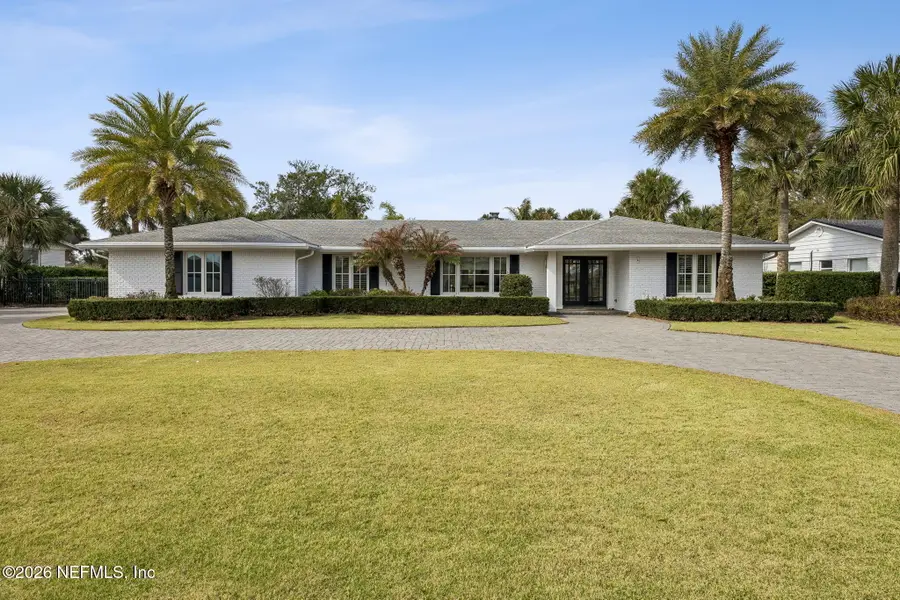 316 Pablo Road, Ponte Vedra Beach, FL 32082 - #2