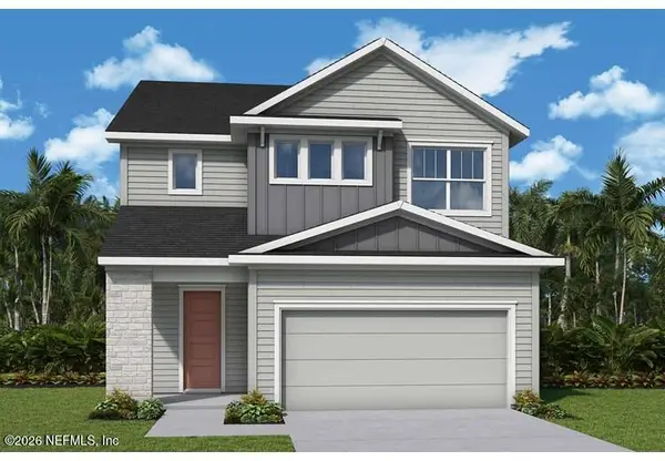 157 Webking Heights Drive, St. Augustine, FL 32092