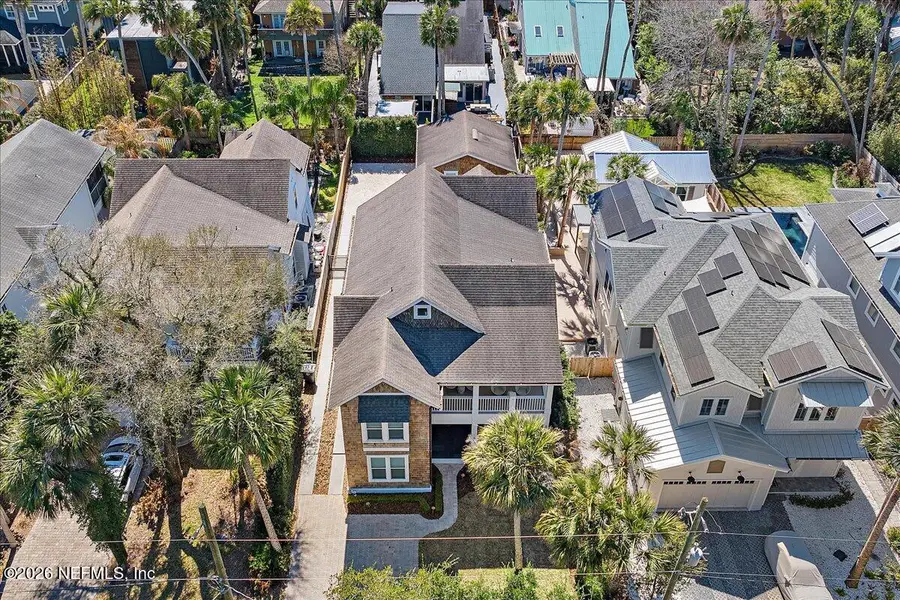 360 5th Street, Atlantic Beach, FL 32233 - #3